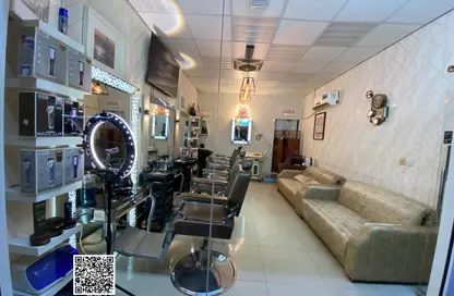متجر - استوديو للايجار في الراشدية 2 - الراشدية - عجمان