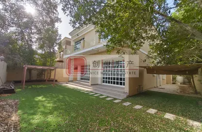 Villa - 5 Bedrooms - 5 Bathrooms for rent in Ponderosa - The Villa - Dubai