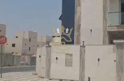 فيلا - 5 غرف نوم - 8 حمامات للبيع في المها فيليج - الزاهية - عجمان