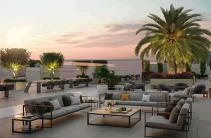 Apartment - Studio - 1 Bathroom for sale in Laya Courtyard - Dubai Studio City - Dubai