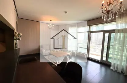 Apartment - 1 Bedroom - 2 Bathrooms for rent in The Lofts East - The Lofts - Downtown Dubai - Dubai