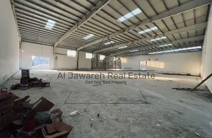 Warehouse - Studio - 1 Bathroom for rent in Umm Dir - Umm Al Quwain