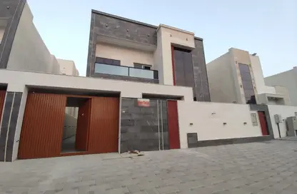 فيلا - 5 غرف نوم - 7 حمامات للبيع في العامرة جاردنز - العامرة - عجمان