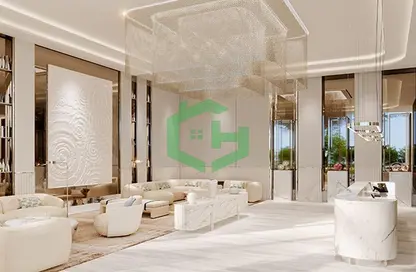Apartment - 2 Bedrooms - 3 Bathrooms for sale in The Pier - Maritime City - Dubai