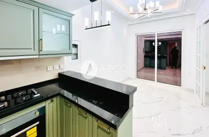 Apartment - 1 Bedroom - 1 Bathroom for rent in Vincitore Benessere - Arjan - Dubai