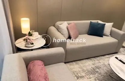 شقة - غرفة نوم - 1 حمام للبيع في كلاود تاور - مثلث قرية جميرا - دبي