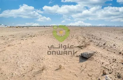 أرض - استوديو للبيع في ايست مانجروف - الطريق الشرقي - أبوظبي