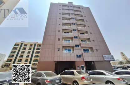 Whole Building - Studio - 7+ Bathrooms for sale in The Icon Casa 2 - Al Rashidiya 3 - Al Rashidiya - Ajman