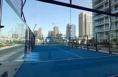 شقة - 1 حمام للايجار في بن غاطي فينيكس - الضاحية 13 - قرية الجميرا سركل - دبي