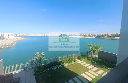 Villa - 3 Bedrooms - 3 Bathrooms for sale in Falcon Island - Al Hamra Village - Ras Al Khaimah