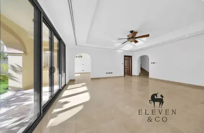 Townhouse - 4 Bedrooms - 4 Bathrooms for sale in Saadiyat Beach Villas - Saadiyat Beach - Saadiyat Island - Abu Dhabi