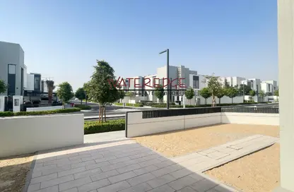 Townhouse - 4 Bedrooms - 4 Bathrooms for rent in Murooj Al Furjan - Al Furjan - Dubai
