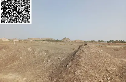 Land - Studio for sale in Manama - Ajman