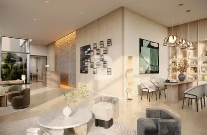 شقة - 2 غرف نوم - 3 حمامات للبيع في تيررا هايتس - اكسبو سيتي - دبي