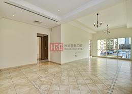 Apartment - 1 bedroom - 2 bathrooms for rent in Al Nasr Palace - Oud Metha - Bur Dubai - Dubai