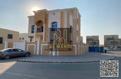 Villa - 5 Bedrooms - 7 Bathrooms for sale in Al Amira Village - Al Yasmeen - Ajman