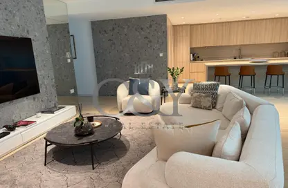 Apartment - 2 Bedrooms - 3 Bathrooms for sale in Limestone House - DIFC - Dubai Apartment - 2 Bedrooms - 3 Bathrooms for sale in Limestone House - DIFC - Dubai
