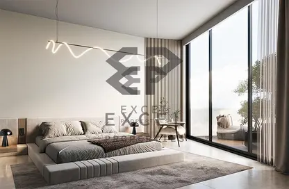 Apartment - 2 Bedrooms - 3 Bathrooms for sale in Azura Residences - Dubai Islands - Deira - Dubai