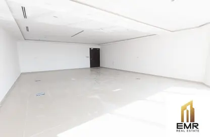 Office Space - Studio for rent in Churchill Executive Tower - Churchill Towers - Business Bay - Dubai