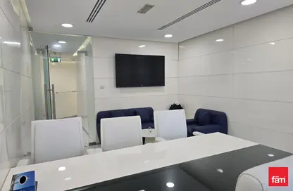 Office Space - Studio for rent in Silver Tower - Business Bay - Dubai
