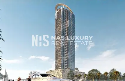 Apartment - 2 Bedrooms - 1 Bathroom for sale in Renad Tower - Al Reem Island - Abu Dhabi