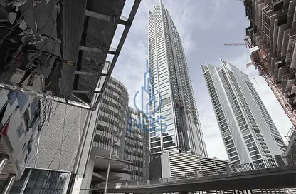 شقة - غرفة نوم - 2 حمامات للايجار في داماك ميزون شارع مول - دبي وسط المدينة - دبي