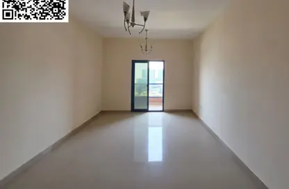 شقة - 1 حمام للايجار في برج النعيمية 1 - أبراج النعيمية - النعيمية - عجمان