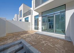 Townhouse - 3 bedrooms - 3 bathrooms for rent in Sun - Arabian Ranches 3 - Dubai Townhouse - 3 bedrooms - 3 bathrooms for rent in Sun - Arabian Ranches 3 - Dubai