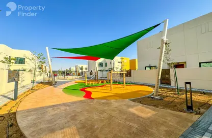 Villa - 3 Bedrooms - 4 Bathrooms for sale in Sharjah Sustainable City - Sharjah
