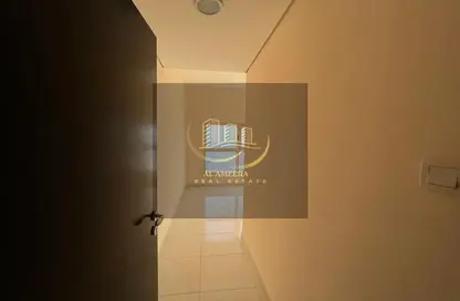 Apartment - 2 Bedrooms - 2 Bathrooms for rent in Lilies Tower - Emirates City - Ajman