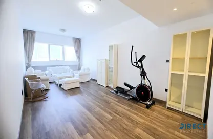 Apartment - 1 Bedroom - 2 Bathrooms for sale in Lake Point Tower - JLT Cluster N - Jumeirah Lake Towers - Dubai