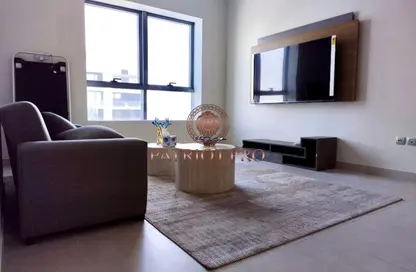 شقة - غرفة نوم - 1 حمام للبيع في سواي رزيدنسز - دبي هيلز استيت - دبي