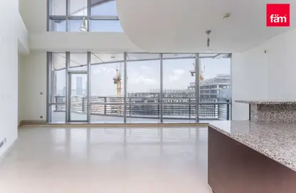 Apartment - 1 Bedroom - 2 Bathrooms for sale in Sky Gardens - DIFC - Dubai