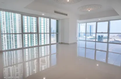 Apartment - 3 Bedrooms - 4 Bathrooms for sale in MAG 5 - Marina Square - Al Reem Island - Abu Dhabi