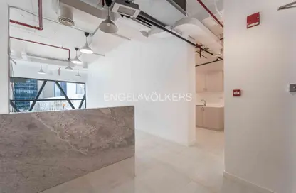 Office Space - Studio - 1 Bathroom for sale in Park Tower B - Park Towers - DIFC - Dubai