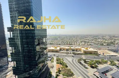 شقة - 2 غرف نوم - 2 حمامات للايجار في V3 - (JLT) مجمع V - أبراج بحيرة الجميرا - دبي