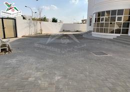 Terrace image for: Villa - 8 bedrooms - 8 bathrooms for sale in Shaab Al Askar - Zakher - Al Ain, Image 1