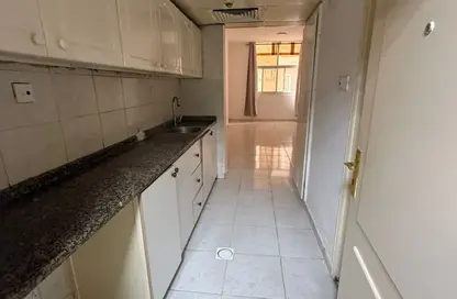 Apartment - Studio - 1 Bathroom for rent in Al Rashidiya 3 - Al Rashidiya - Ajman