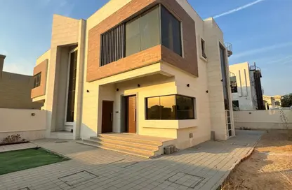 فيلا - 4 غرف نوم - 5 حمامات للايجار في حوشي 1 - حوشي - البادي - الشارقة فيلا - 4 غرف نوم - 5 حمامات للايجار في حوشي 1 - حوشي - البادي - الشارقة