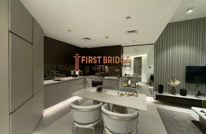 شقة - غرفة نوم - 2 حمامات للبيع في ريجاليا ديار - الخليج التجاري - دبي