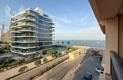 Hotel  and  Hotel Apartment - Studio - 1 Bathroom for sale in Royal Amwaj Residences North - The Royal Amwaj - Palm Jumeirah - Dubai