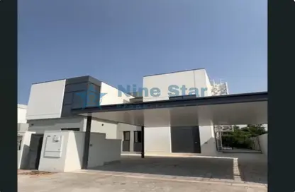 Villa - 5 Bedrooms - 4 Bathrooms for rent in Murooj Al Furjan - Al Furjan - Dubai