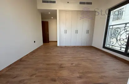 Apartment - 3 Bedrooms - 3 Bathrooms for rent in Nadine Residences 1 - Nadine Residences - Al Furjan - Dubai