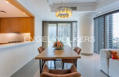 Apartment - 2 Bedrooms - 2 Bathrooms for sale in Opera Grand - Burj Khalifa Area - Downtown Dubai - Dubai Apartment - 2 Bedrooms - 2 Bathrooms for sale in Opera Grand - Burj Khalifa Area - Downtown Dubai - Dubai