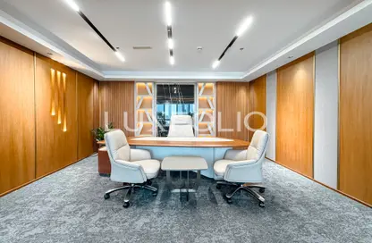 Office Space - Studio for rent in Boulevard Plaza 1 - Boulevard Plaza Towers - Downtown Dubai - Dubai