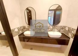 Villa - 5 bedrooms - 7 bathrooms for rent in Al Zaheya Gardens - Al Zahya - Ajman