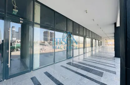 Shop - Studio for rent in AZIZI Riviera - Meydan One - Meydan - Dubai