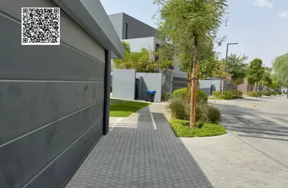 Apartment - 3 Bedrooms - 5 Bathrooms for sale in Masaar Azalea - Masaar - Tilal City - Sharjah