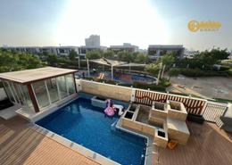 Villa - 5 bedrooms - 6 bathrooms for sale in Sidra Villas II - Sidra Villas - Dubai Hills Estate - Dubai