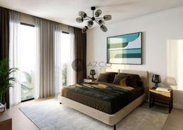 Apartment - 2 bedrooms - 3 bathrooms for sale in The Regent - Town Square - Dubai